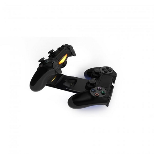 PS4 Ultra Slim Charge System Punja za 2 Controllera PDP