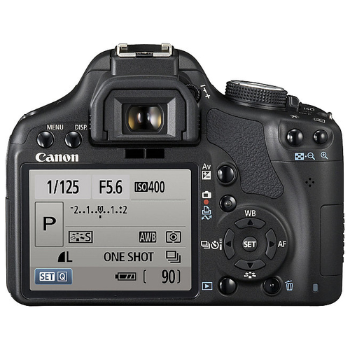 Canon 500 outlet