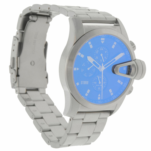 sat Storm Manator Watch Lazer Blue Jeftinije.hr