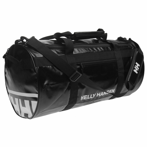 Helly hansen wave top barrel bag 70l