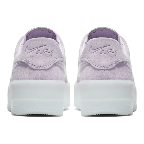 enska obutev Nike Air Force 1 Sage Low LX Violet Mist Ceneje.si