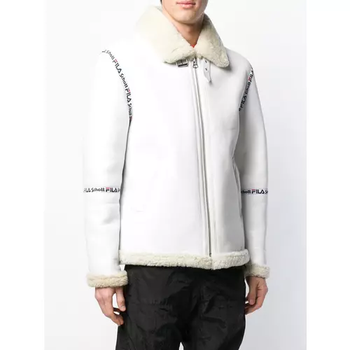 Fila discount schott jacket