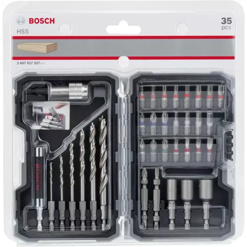 Bosch bits outlet