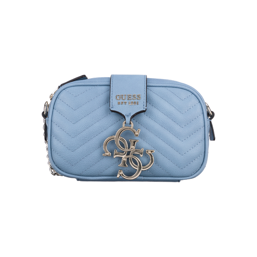 Guess violet mini crossbody bag sale