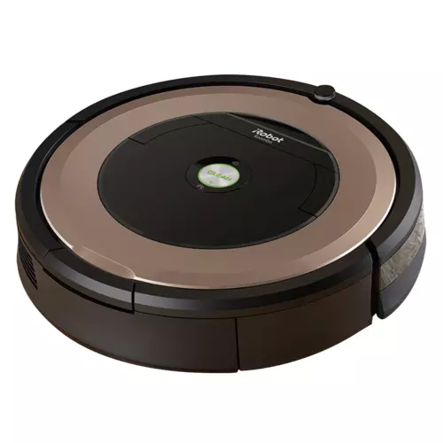 Roomba 895 shop