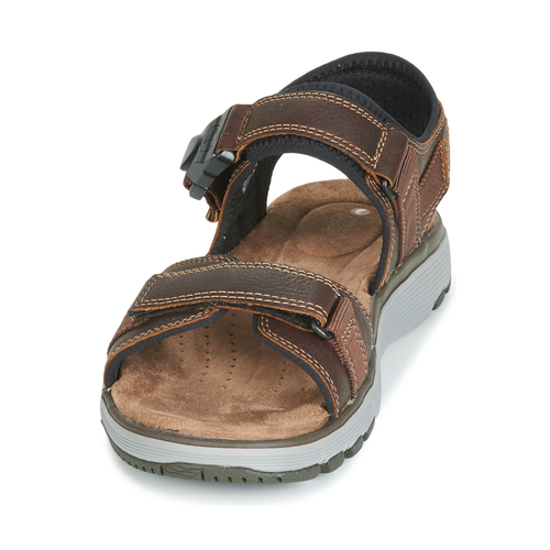 CLARKS mu ke sandale Un Trek Part vi ebojne 42 Jeftinije.hr