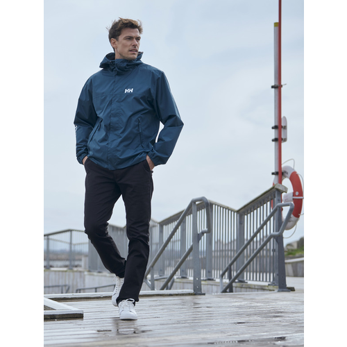 Helly Hansen Mens Varberg Cl Lifestyle Shoe 990 Black, 10 並行輸入品