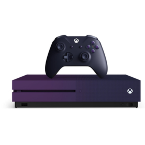 Xbox one s 1tb fortnite edition hotsell