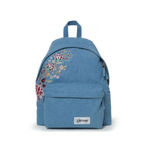 EASTPAK NAHRBTNIK PADDED PAK R BLUE GRUNGE Ceneje.si