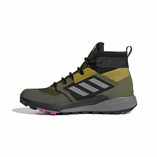 Adidas deals terrex zelene