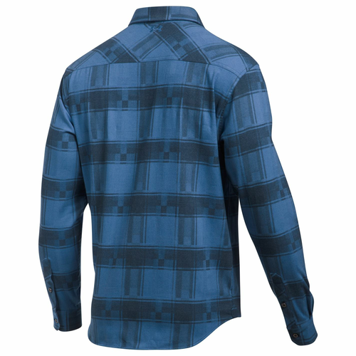 Under armour flannel shirt sales