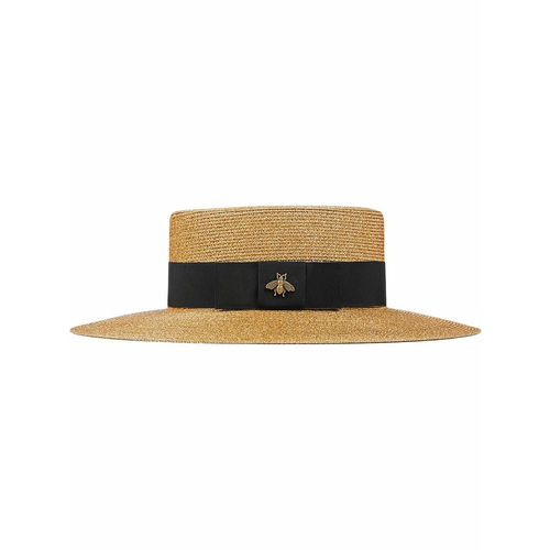 Lurex papier discount hat