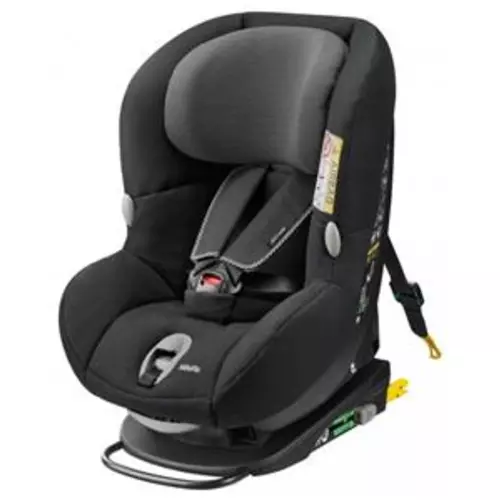 Maxi cosi auto sedi te Milofix black raven 85368957 Idealno.rs