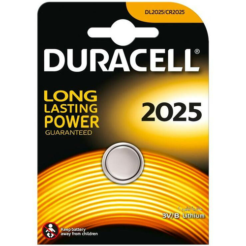 Where can i get new arrivals a cr2025 battery