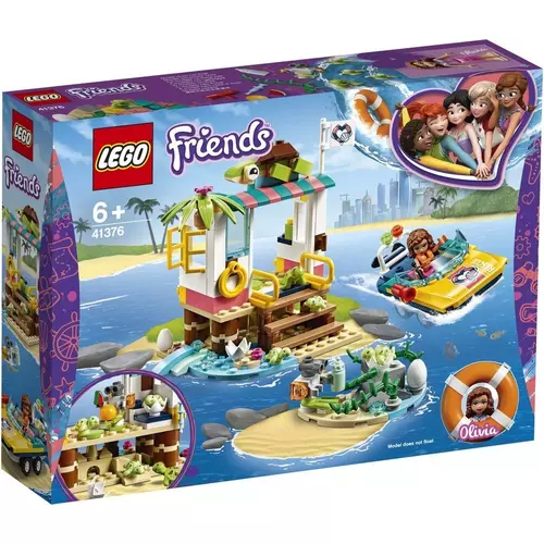 Lego store elves akcija