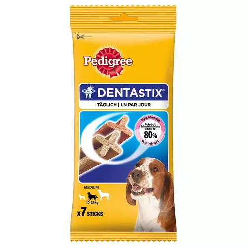 Dentastix top za pse