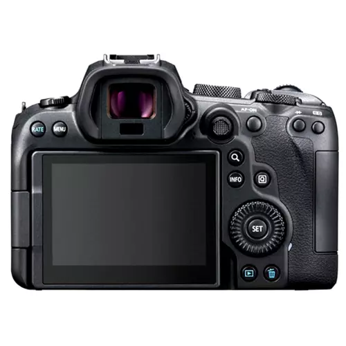 Canon shop r6 price