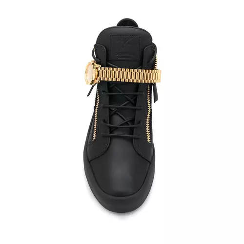 Giuseppe Zanotti Gzxcowan sneakers men Black Ceneje.si