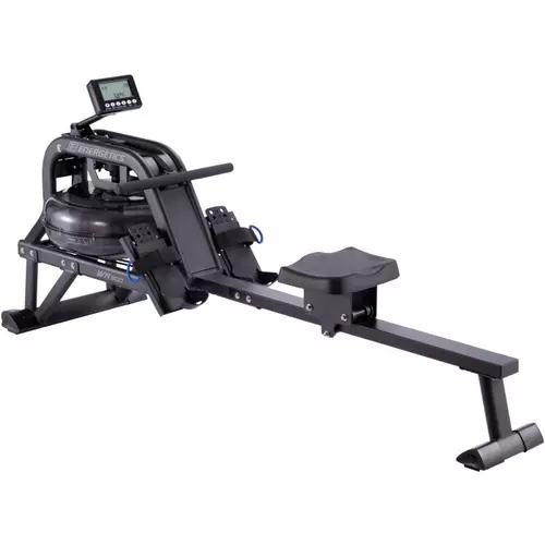 Energetics hotsell rowing machine