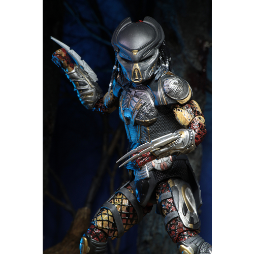 Predator cheap figures 2018