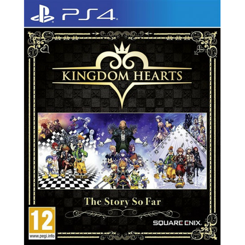 So ps4 new arrivals