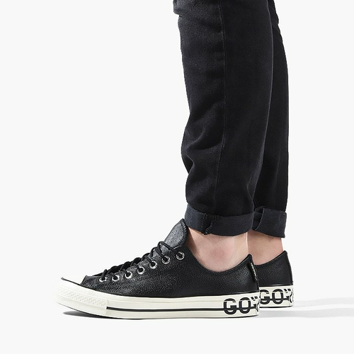 Converse Chuck Taylor 70 Gore Tex OX 163229C Ceneje.si