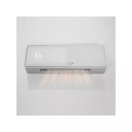 Cecotec warm 5300 clearance