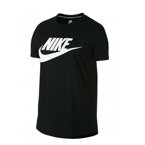 NIKE majica kratkih rukava W NSW ESSNTL TEE HBR 829747 010