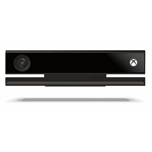 Kinect na xbox one shop x