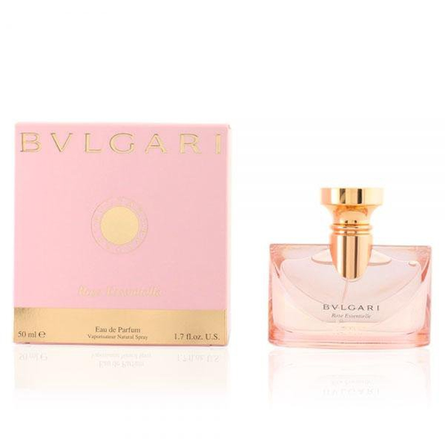 Bvlgari ROSE ESSENTIELLE edp vapo 50 ml Jeftinije.hr