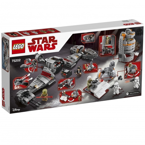 Lego star cheap wars 75202