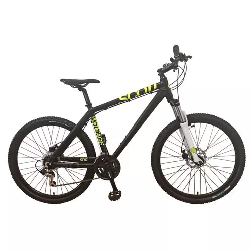 Scott voltage cheap yz 10 2015