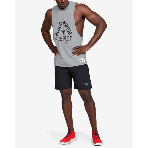 Under armour cheap blood sweat