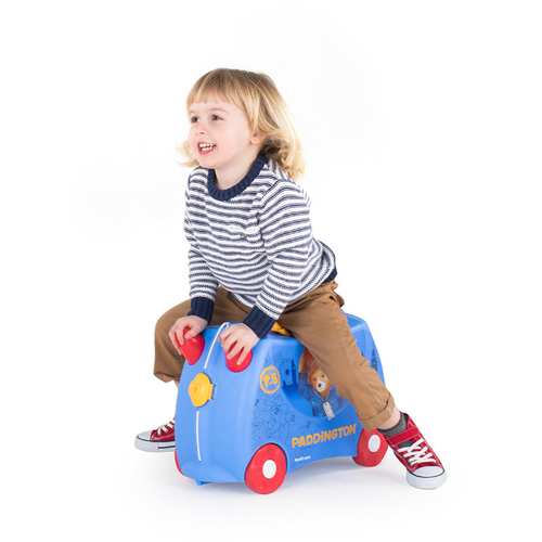 Trunki paddington bear hotsell
