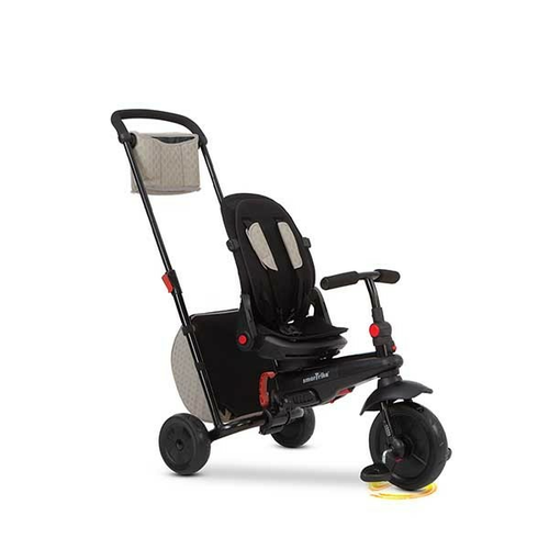 Triciclo smart trike 700 2025