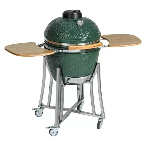 Kingstone bbq discount