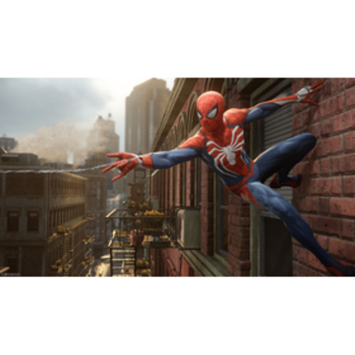PlayStation PS4 Slim 1TB konzola Spider Man igrica Jeftinije.hr