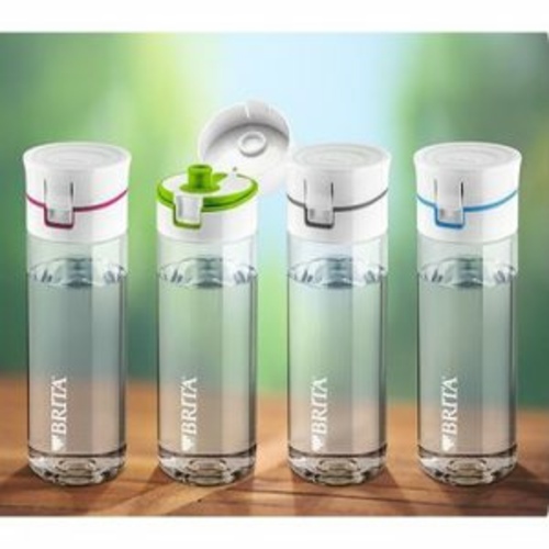 Brita fill and hot sale go