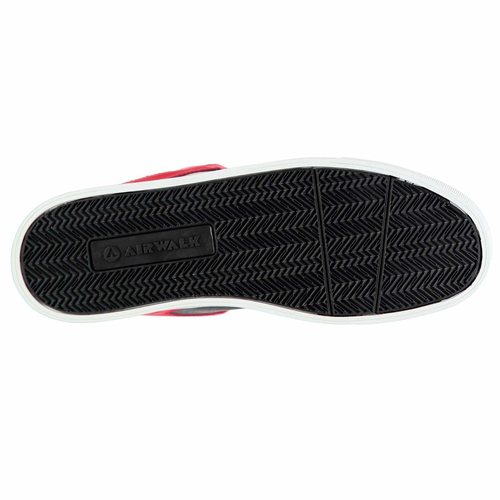 Airwalk thrasher mens skate shoes top