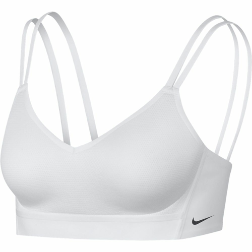 Nike AA4214, ženski sportski top, bijela 