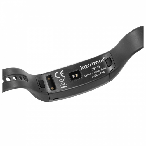 Karrimor fitness online tracker
