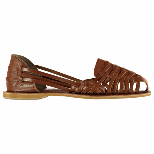 Sandale Firetrap Heat Ladies Flat Sandals Sme a Jeftinije.hr