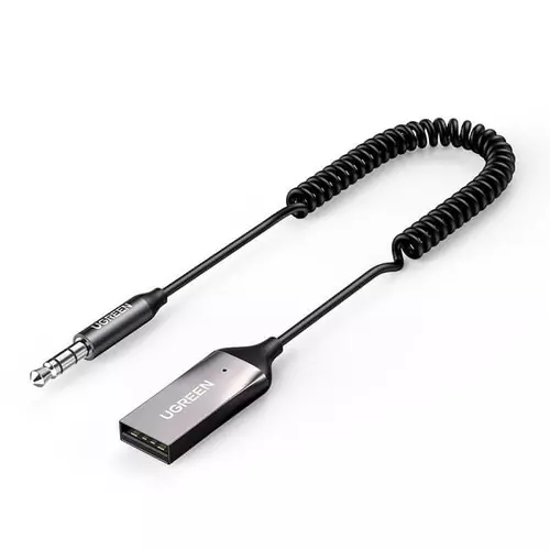 Usb shop aux adapter