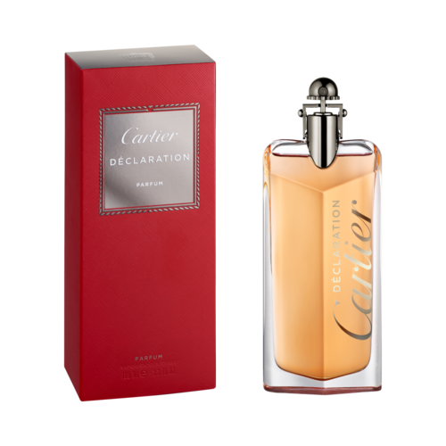 Cartier declaration parfum cheap