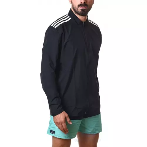 Adidas oz wind jacket m cheap