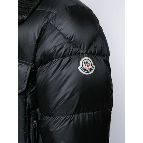 Moncler rouve 2025 jacket
