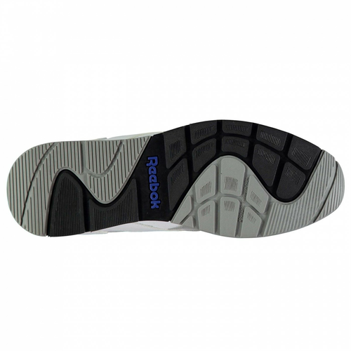 Tenisice Reebok Royal Glide Clip Perforated Trainers Mens