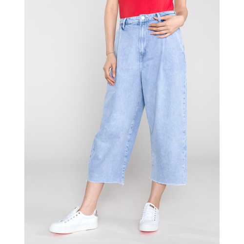 Pepe Jeans Aurora Jeans PL202259R Modra Ceneje.si