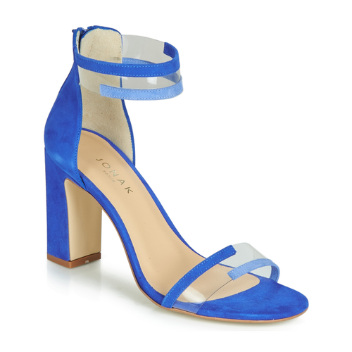 Sandale vinyle clearance