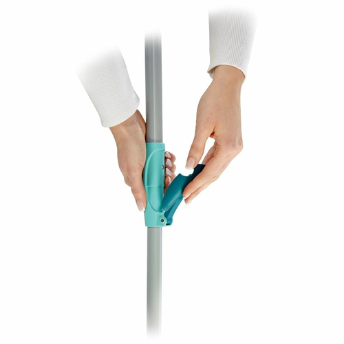 Leifheit set za i enje podova clean twist m 33cm sa kota ima